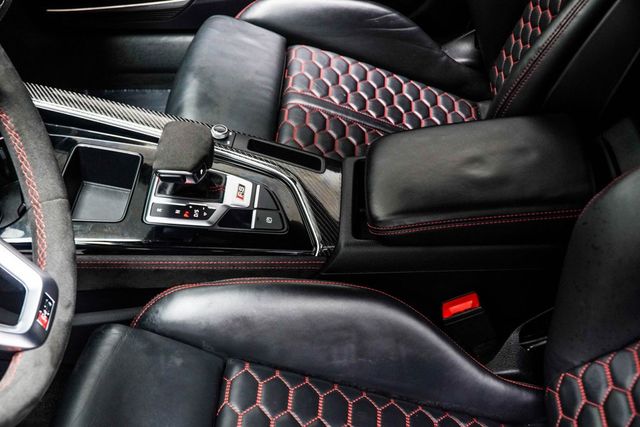 2023 Audi RS 5 Sportback 2.9 TFSI quattro - 23036971 - 19