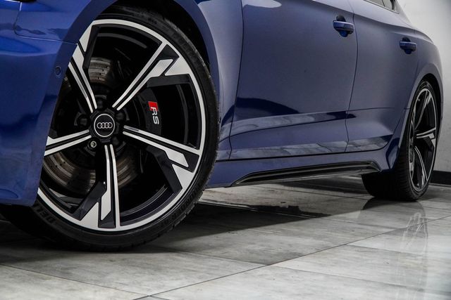 2023 Audi RS 5 Sportback 2.9 TFSI quattro - 23036971 - 2
