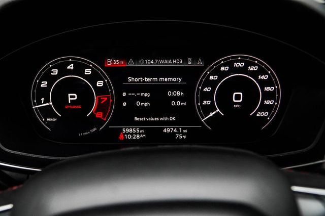 2023 Audi RS 5 Sportback 2.9 TFSI quattro - 23036971 - 32