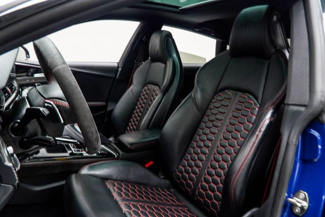 2023 Audi RS 5 Sportback 2.9 TFSI quattro - 23036971 - 37