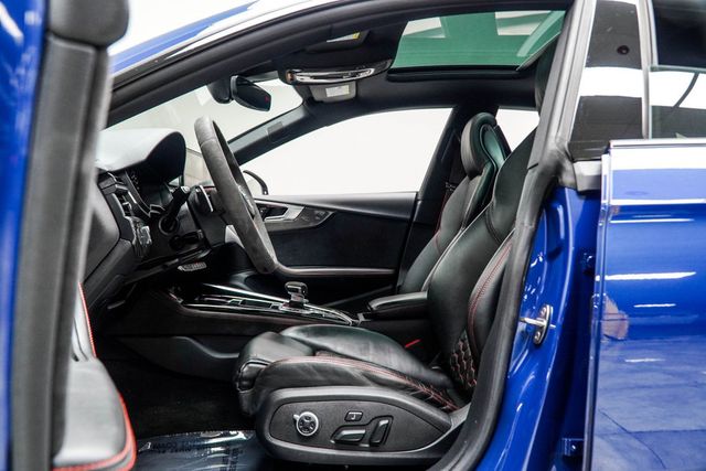 2023 Audi RS 5 Sportback 2.9 TFSI quattro - 23036971 - 38