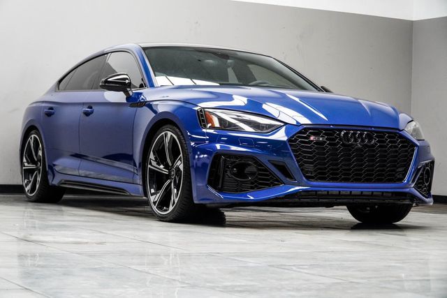 2023 Audi RS 5 Sportback 2.9 TFSI quattro - 23036971 - 3