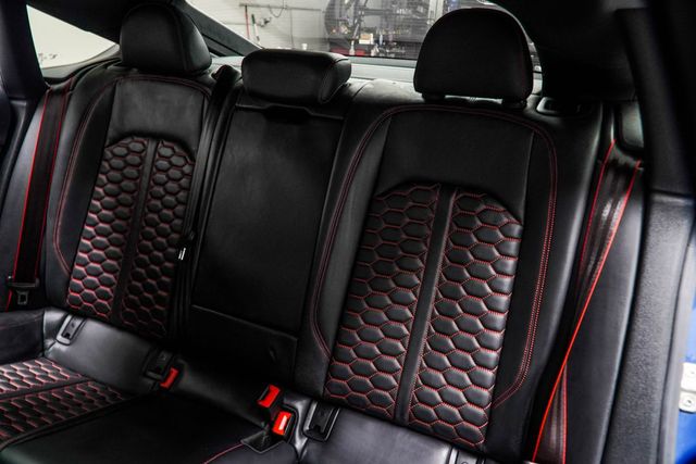 2023 Audi RS 5 Sportback 2.9 TFSI quattro - 23036971 - 41