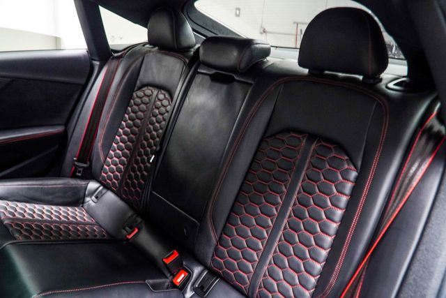 2023 Audi RS 5 Sportback 2.9 TFSI quattro - 23036971 - 42