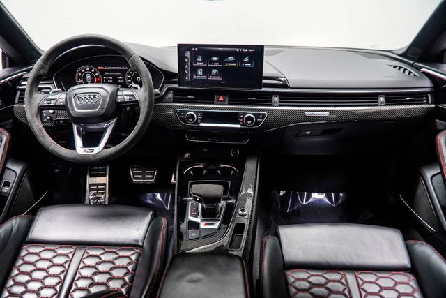 2023 Audi RS 5 Sportback 2.9 TFSI quattro - 23036971 - 4
