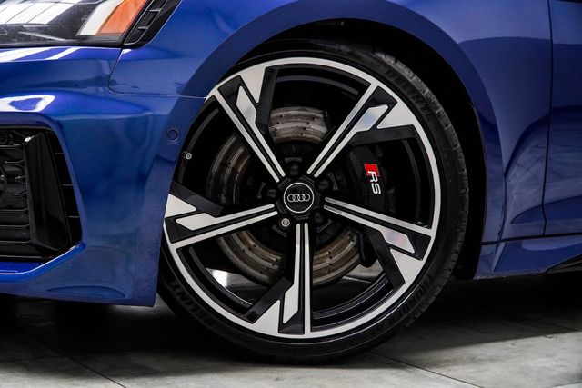 2023 Audi RS 5 Sportback 2.9 TFSI quattro - 23036971 - 5