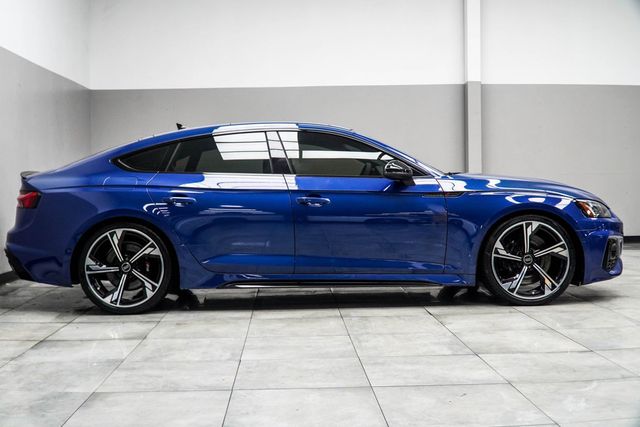 2023 Audi RS 5 Sportback 2.9 TFSI quattro - 23036971 - 6
