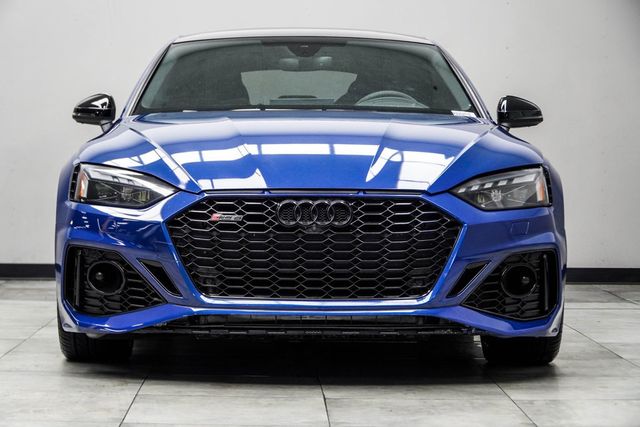 2023 Audi RS 5 Sportback 2.9 TFSI quattro - 23036971 - 7