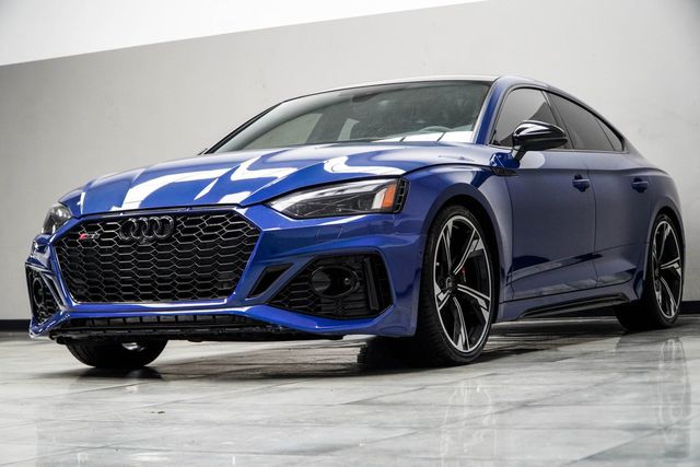 2023 Audi RS 5 Sportback 2.9 TFSI quattro - 23036971 - 8