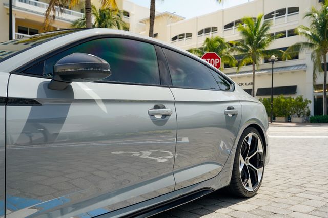 2023 Audi RS 5 Sportback 2.9 TFSI quattro - 23048336 - 10