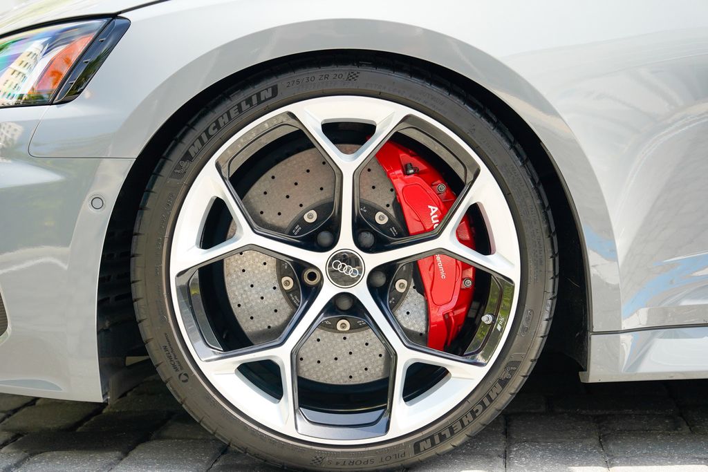 2023 Audi RS 5 Sportback 2.9 TFSI quattro - 23048336 - 13