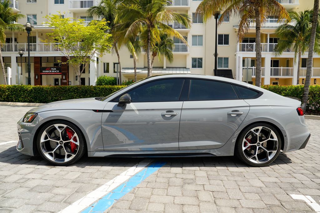 2023 Audi RS 5 Sportback 2.9 TFSI quattro - 23048336 - 14