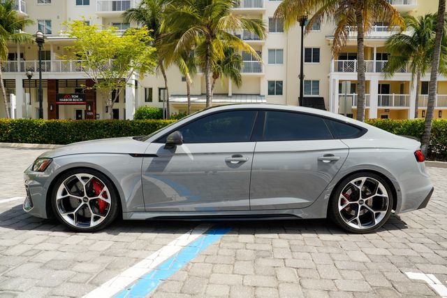 2023 Audi RS 5 Sportback 2.9 TFSI quattro - 23048336 - 14
