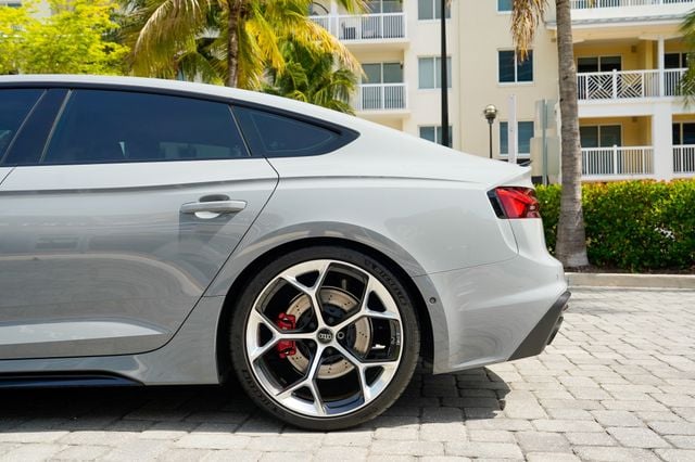 2023 Audi RS 5 Sportback 2.9 TFSI quattro - 23048336 - 15