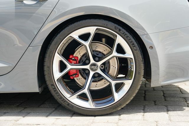 2023 Audi RS 5 Sportback 2.9 TFSI quattro - 23048336 - 16