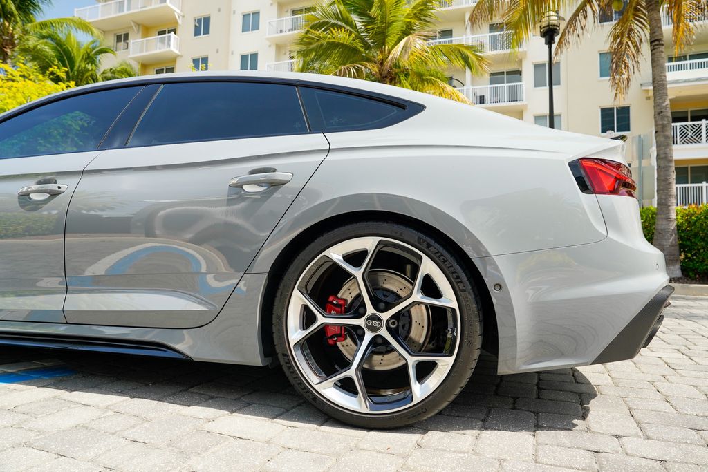 2023 Audi RS 5 Sportback 2.9 TFSI quattro - 23048336 - 17