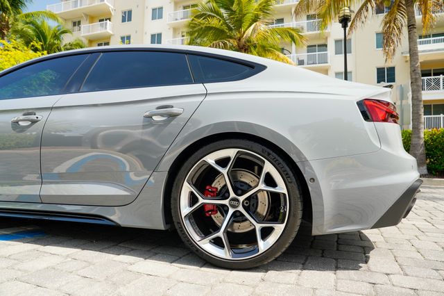 2023 Audi RS 5 Sportback 2.9 TFSI quattro - 23048336 - 17