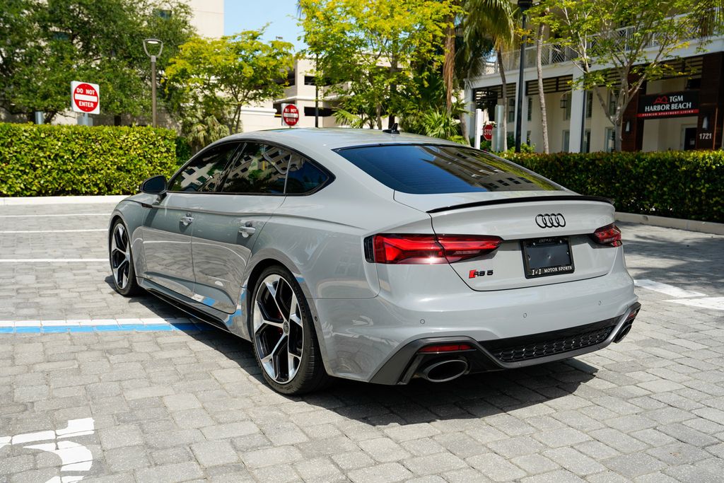 2023 Audi RS 5 Sportback 2.9 TFSI quattro - 23048336 - 19