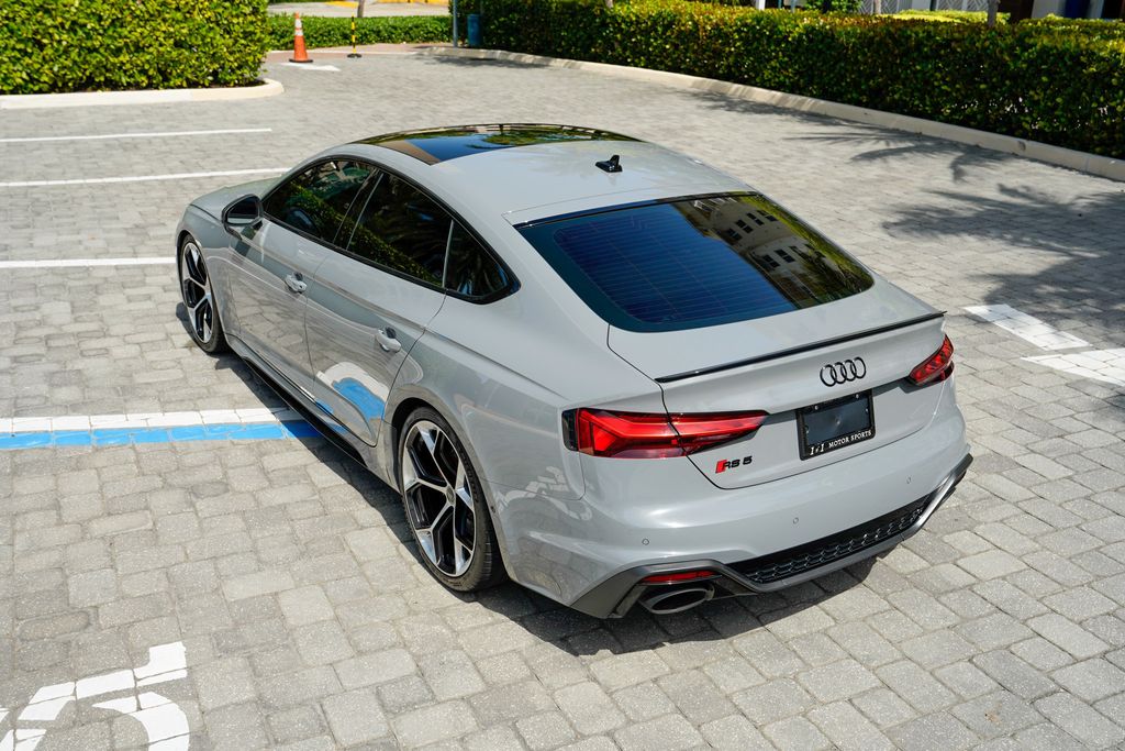 2023 Audi RS 5 Sportback 2.9 TFSI quattro - 23048336 - 20
