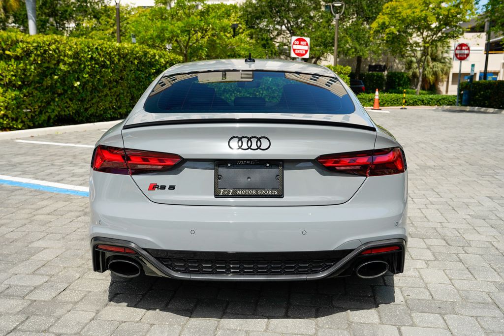 2023 Audi RS 5 Sportback 2.9 TFSI quattro - 23048336 - 21