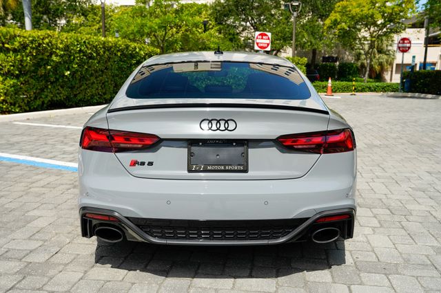 2023 Audi RS 5 Sportback 2.9 TFSI quattro - 23048336 - 21