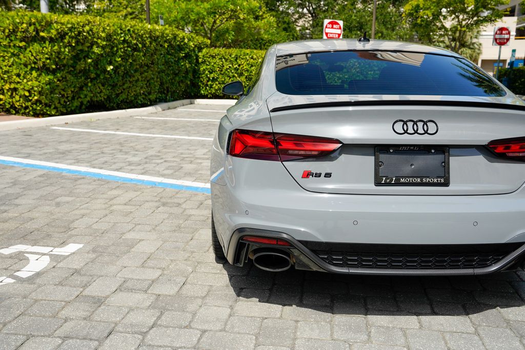 2023 Audi RS 5 Sportback 2.9 TFSI quattro - 23048336 - 23