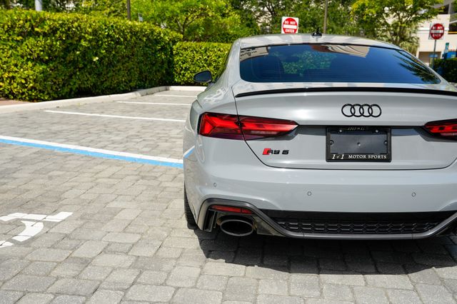 2023 Audi RS 5 Sportback 2.9 TFSI quattro - 23048336 - 23