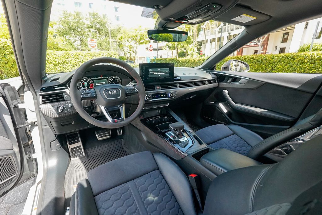 2023 Audi RS 5 Sportback 2.9 TFSI quattro - 23048336 - 2