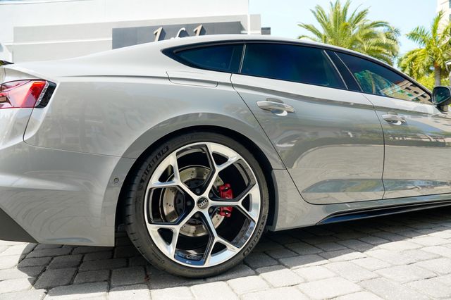 2023 Audi RS 5 Sportback 2.9 TFSI quattro - 23048336 - 29