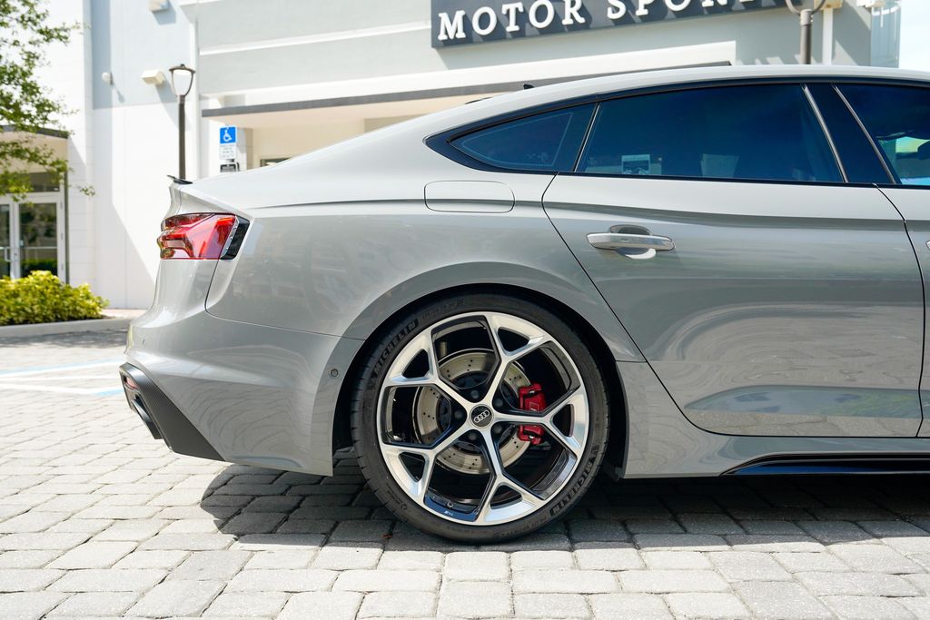 2023 Audi RS 5 Sportback 2.9 TFSI quattro - 23048336 - 30