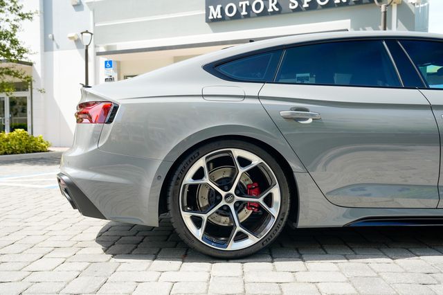 2023 Audi RS 5 Sportback 2.9 TFSI quattro - 23048336 - 30