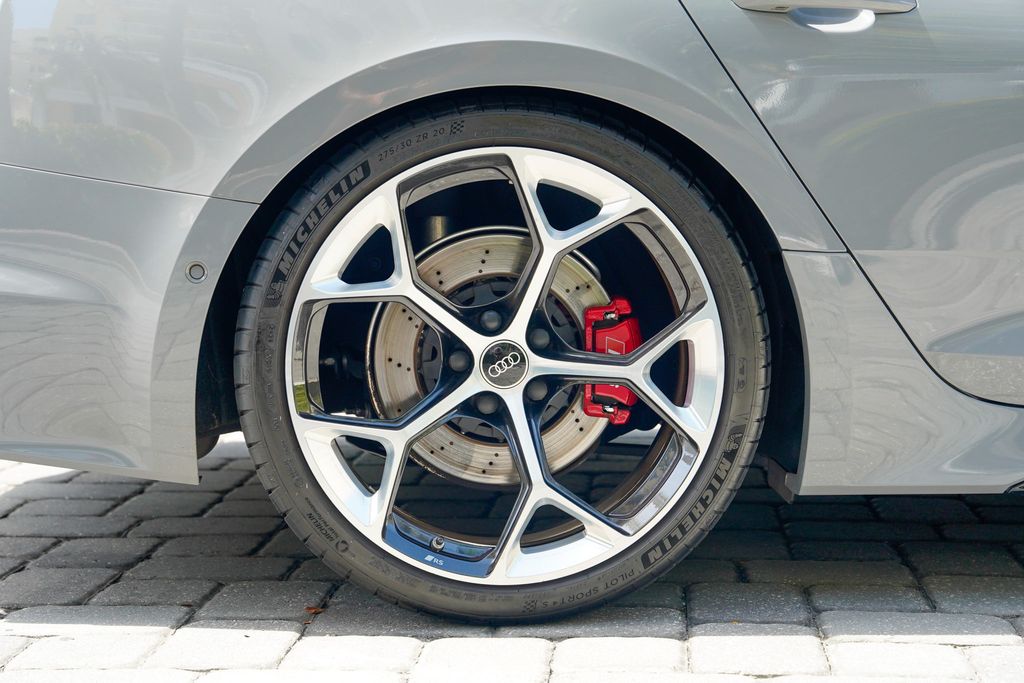2023 Audi RS 5 Sportback 2.9 TFSI quattro - 23048336 - 31