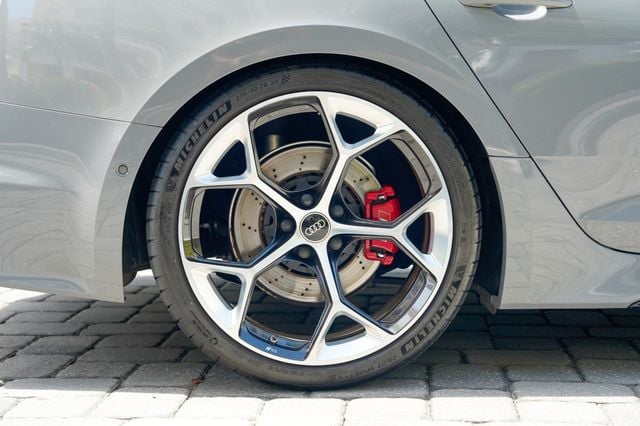 2023 Audi RS 5 Sportback 2.9 TFSI quattro - 23048336 - 31