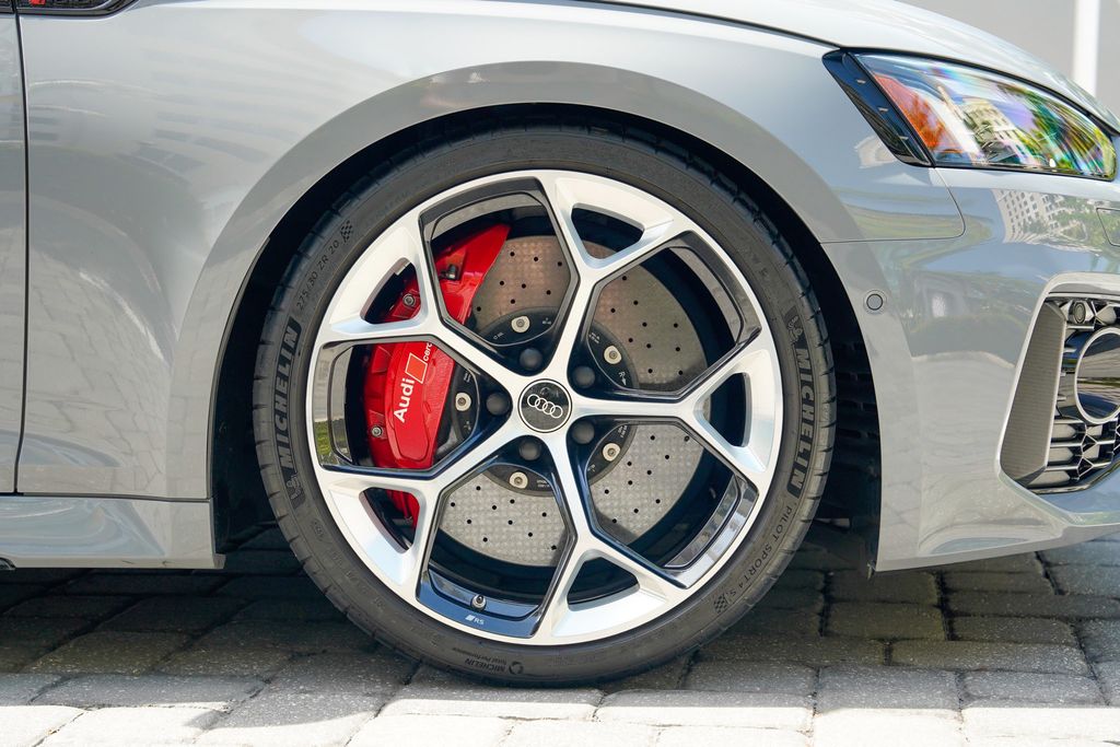 2023 Audi RS 5 Sportback 2.9 TFSI quattro - 23048336 - 34