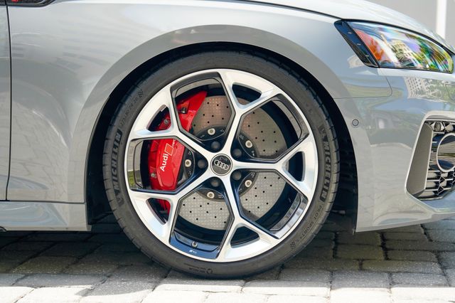 2023 Audi RS 5 Sportback 2.9 TFSI quattro - 23048336 - 34