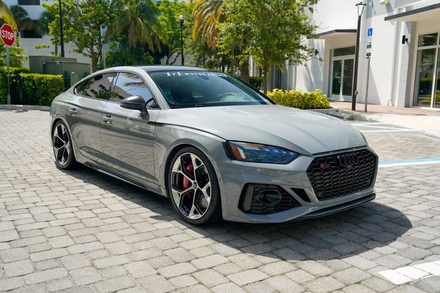 2023 Audi RS 5 Sportback 2.9 TFSI quattro - 23048336 - 37