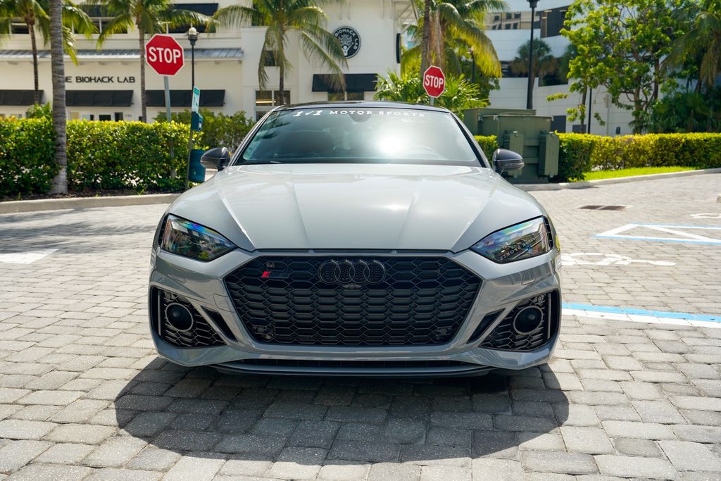 2023 Audi RS 5 Sportback 2.9 TFSI quattro - 23048336 - 3
