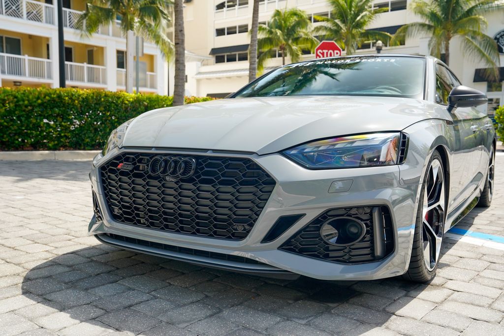 2023 Audi RS 5 Sportback 2.9 TFSI quattro - 23048336 - 39