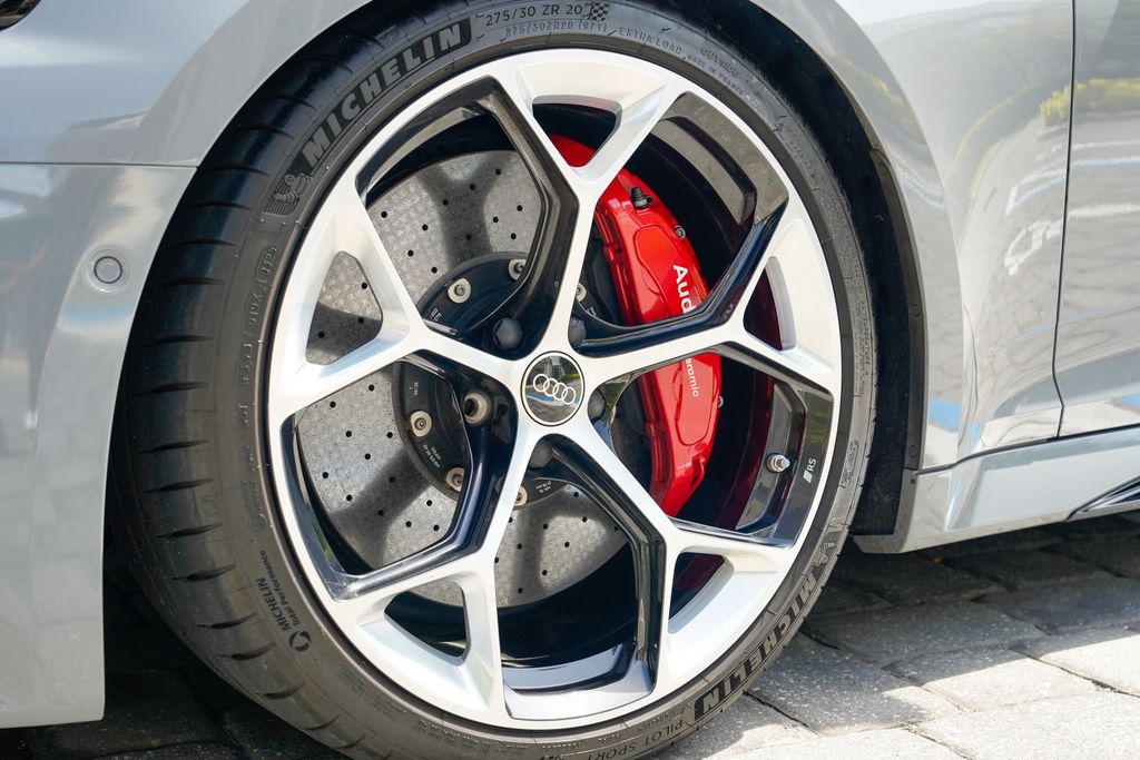 2023 Audi RS 5 Sportback 2.9 TFSI quattro - 23048336 - 40
