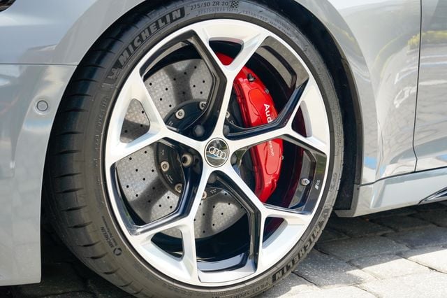 2023 Audi RS 5 Sportback 2.9 TFSI quattro - 23048336 - 40