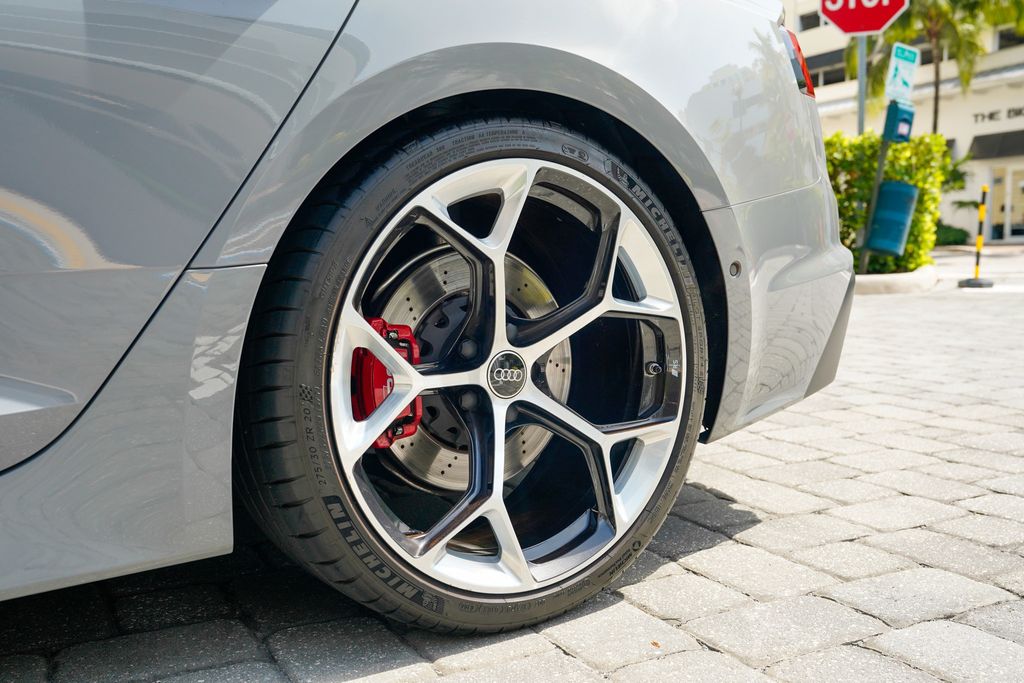 2023 Audi RS 5 Sportback 2.9 TFSI quattro - 23048336 - 43