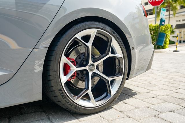 2023 Audi RS 5 Sportback 2.9 TFSI quattro - 23048336 - 43