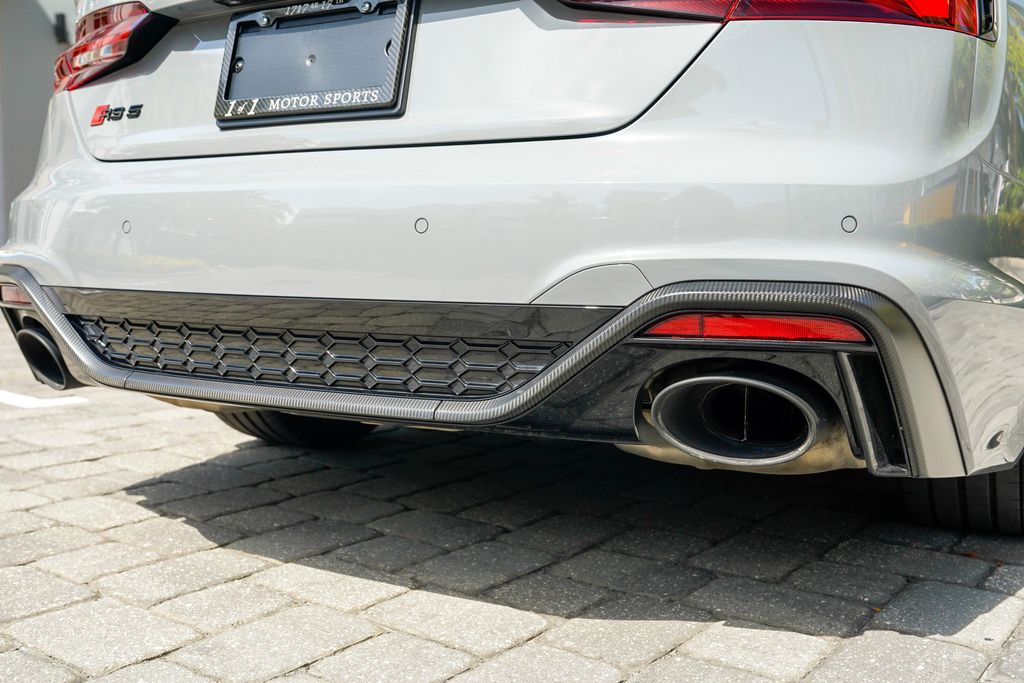 2023 Audi RS 5 Sportback 2.9 TFSI quattro - 23048336 - 47