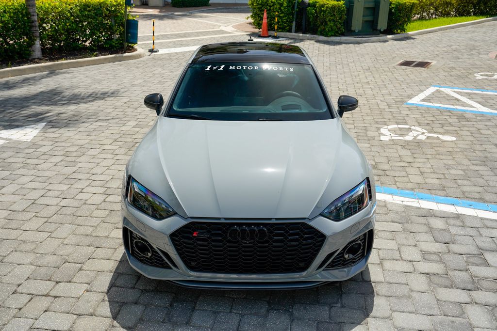 2023 Audi RS 5 Sportback 2.9 TFSI quattro - 23048336 - 4
