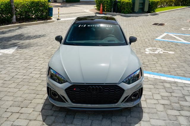 2023 Audi RS 5 Sportback 2.9 TFSI quattro - 23048336 - 4