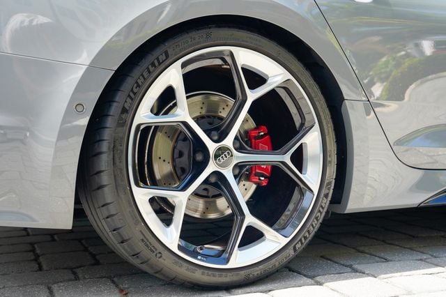 2023 Audi RS 5 Sportback 2.9 TFSI quattro - 23048336 - 50