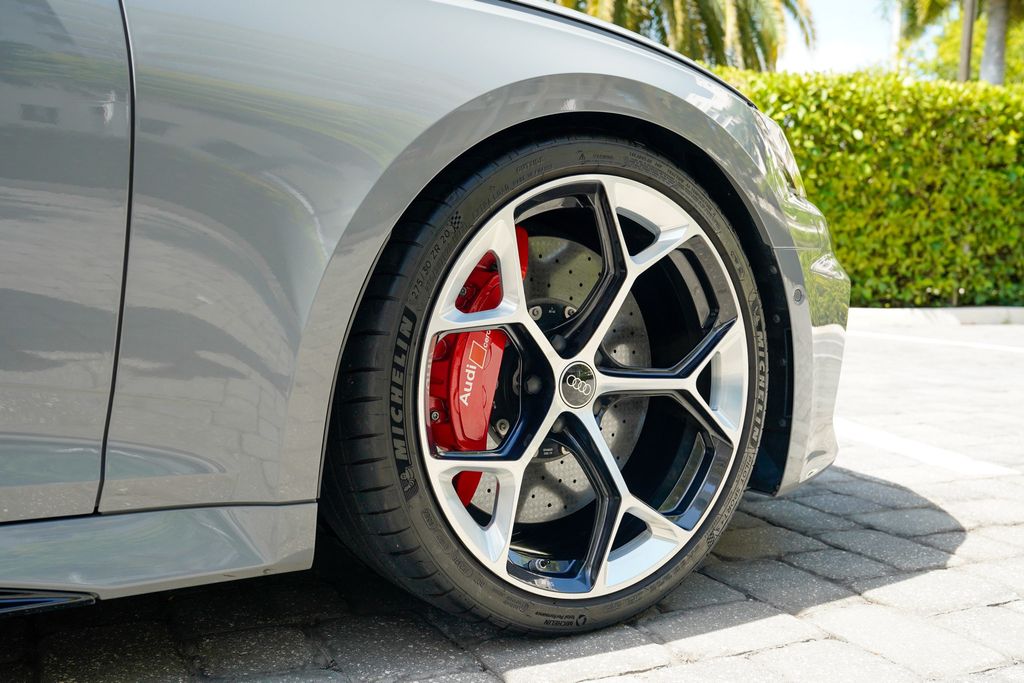 2023 Audi RS 5 Sportback 2.9 TFSI quattro - 23048336 - 51