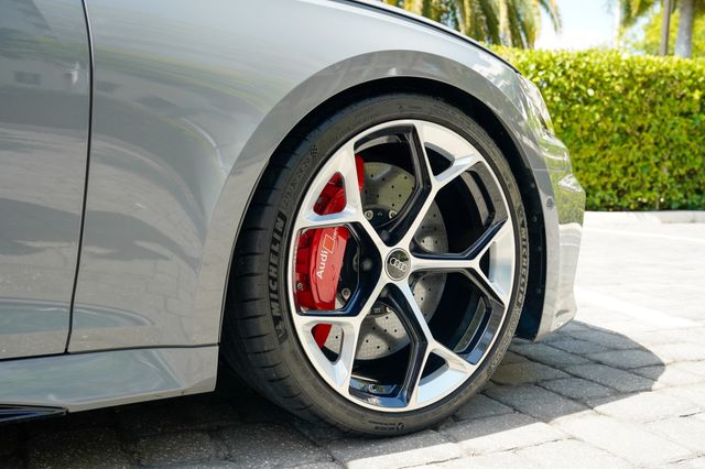 2023 Audi RS 5 Sportback 2.9 TFSI quattro - 23048336 - 51