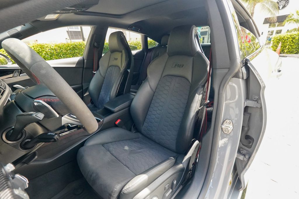 2023 Audi RS 5 Sportback 2.9 TFSI quattro - 23048336 - 55