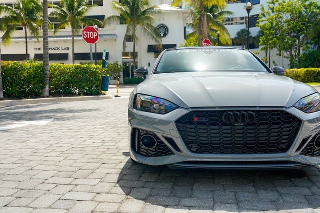 2023 Audi RS 5 Sportback 2.9 TFSI quattro - 23048336 - 5